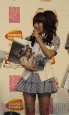 『AKB1/48 アイドルとグアムで恋したら…』