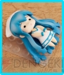 ねんどろいど ぷち ミニイカ娘