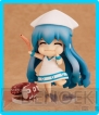ねんどろいど ぷち ミニイカ娘