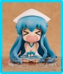 ねんどろいど ぷち ミニイカ娘