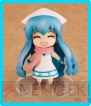 ねんどろいど ぷち ミニイカ娘