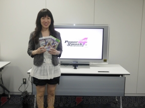 有名選手になりきって試合を楽しめる パワスマ4 の魅力を開発者が語る 電撃オンライン 有名選手になりきって試合を楽しめる パワスマ4 の魅力を開発者が語る 電撃オンライン