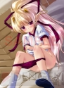 『白銀のカルと蒼空の女王』