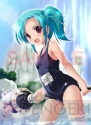 『白銀のカルと蒼空の女王』