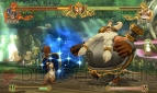 『バトルファンタジア』