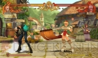 『バトルファンタジア』