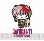 『初音ミク×HelloKitty』