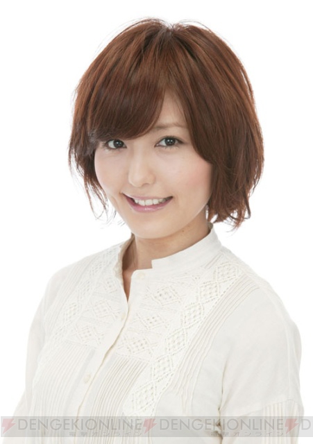 “真・三國無双”イベントに野中藍さんと伊藤かな恵さんが出演！