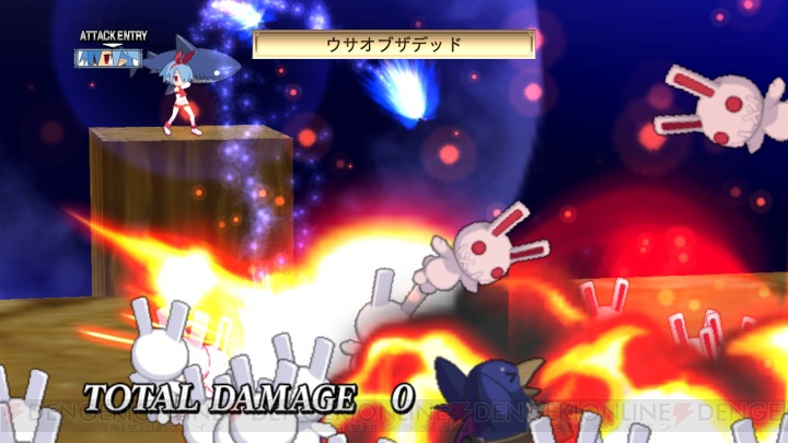追加キャラ“プレネールさん”を勝ち取れ！ 『魔界戦記ディスガイア4』DLC第3弾