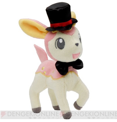 ポケモンセンターのBGMに歌詞が！ ポケモンミュージカルを配信