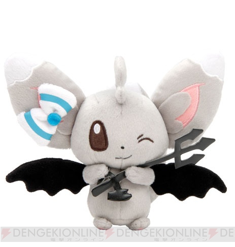 ポケモンセンターのBGMに歌詞が！ ポケモンミュージカルを配信