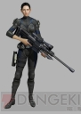 『BINARY DOMAIN』