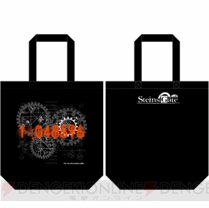 【美少女グッズ瓦版】助手がネコ耳メイドになった『STEINS；GATE』グッズが登場