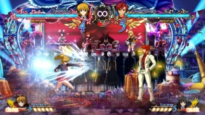 『黄金夢想曲X』が10月6日に発売決定！ 朱志香のキャラ動画も紹介