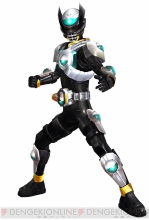 『オール仮面ライダー ライダージェネレーション』