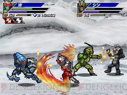 『オール仮面ライダー ライダージェネレーション』