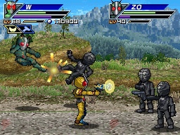 『オール仮面ライダー ライダージェネレーション』