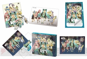 『Fire◎Flower』のアレンジverなど収録のCD『ボカロネイション』が明日発売