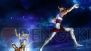 『聖闘士星矢戦記』