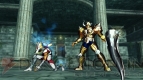 『聖闘士星矢戦記』