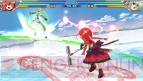『魔法少女リリカルなのはA’s PORTABLE －THE GEARS OF DESTINY－』
