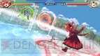 『魔法少女リリカルなのはA’s PORTABLE －THE GEARS OF DESTINY－』