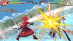 『魔法少女リリカルなのはA’s PORTABLE －THE GEARS OF DESTINY－』