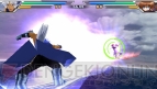 『魔法少女リリカルなのはA’s PORTABLE －THE GEARS OF DESTINY－』