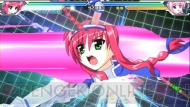 『魔法少女リリカルなのはA’s PORTABLE －THE GEARS OF DESTINY－』