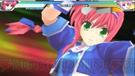 『魔法少女リリカルなのはA’s PORTABLE －THE GEARS OF DESTINY－』