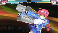 『魔法少女リリカルなのはA’s PORTABLE －THE GEARS OF DESTINY－』
