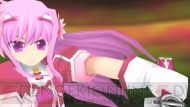『魔法少女リリカルなのはA’s PORTABLE －THE GEARS OF DESTINY－』