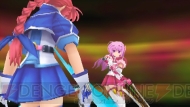 『魔法少女リリカルなのはA’s PORTABLE －THE GEARS OF DESTINY－』