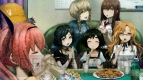 『STEINS；GATE 比翼恋理のだーりん』