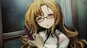 【G-netプレイレポート】アニメ＆PSPから入った人に贈るXbox 360用AVG『STEINS；GATE 比翼恋理のだーりん』解説