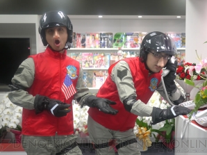 『EARTH DEFENSE FORCE：INSECT ARMAGEDDON』