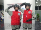 『EARTH DEFENSE FORCE：INSECT ARMAGEDDON』