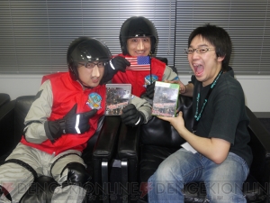 『EARTH DEFENSE FORCE：INSECT ARMAGEDDON』