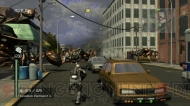 『EARTH DEFENSE FORCE：INSECT ARMAGEDDON』