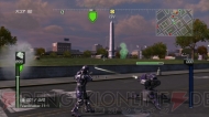 『EARTH DEFENSE FORCE：INSECT ARMAGEDDON』