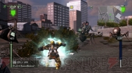 『EARTH DEFENSE FORCE：INSECT ARMAGEDDON』