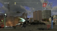 『EARTH DEFENSE FORCE：INSECT ARMAGEDDON』