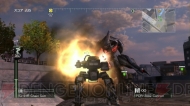 『EARTH DEFENSE FORCE：INSECT ARMAGEDDON』