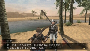 フロンティアゲート 小清水亜美さんと梁田清之さんが演じる新たなキャラ公開 電撃オンライン