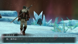 フロンティアゲート 小清水亜美さんと梁田清之さんが演じる新たなキャラ公開 電撃オンライン