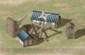 『戦国無双3 Empires』