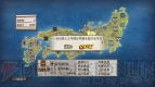 『戦国無双3 Empires』