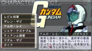 『機動戦士ガンダム 新ギレンの野望』