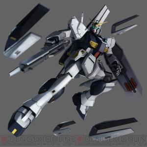 『機動戦士ガンダム 新ギレンの野望』