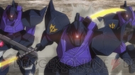 『機動戦士ガンダム 新ギレンの野望』